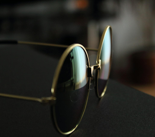 Sunglass World